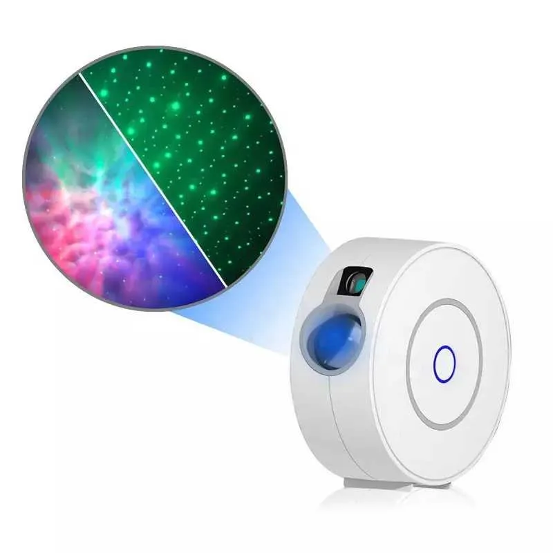 Tuya Smart Star Projector Tuya Smart Star Projector