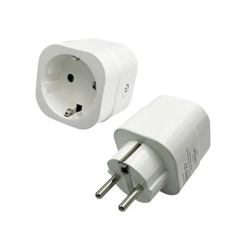 Athom Smart Plug EU V3 - PG01V3-EU16A alt text