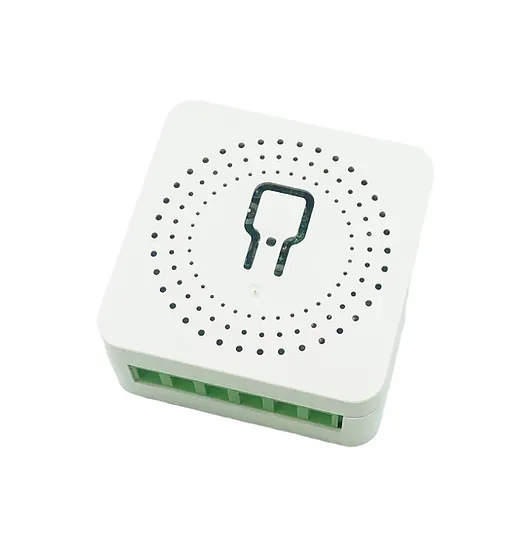 Athom Mini Relay - RS01C3-ESP alt text