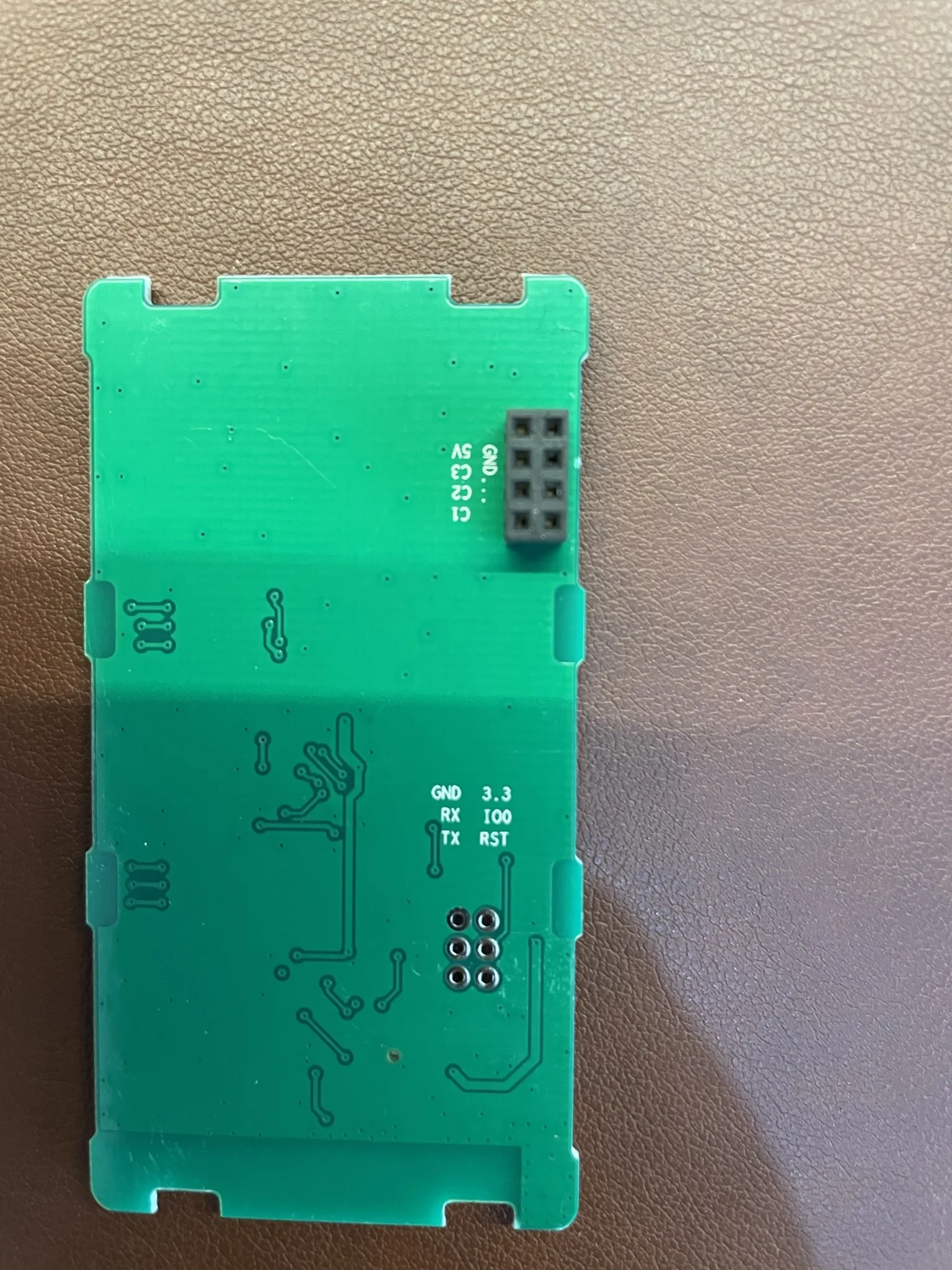 Board Back Product image