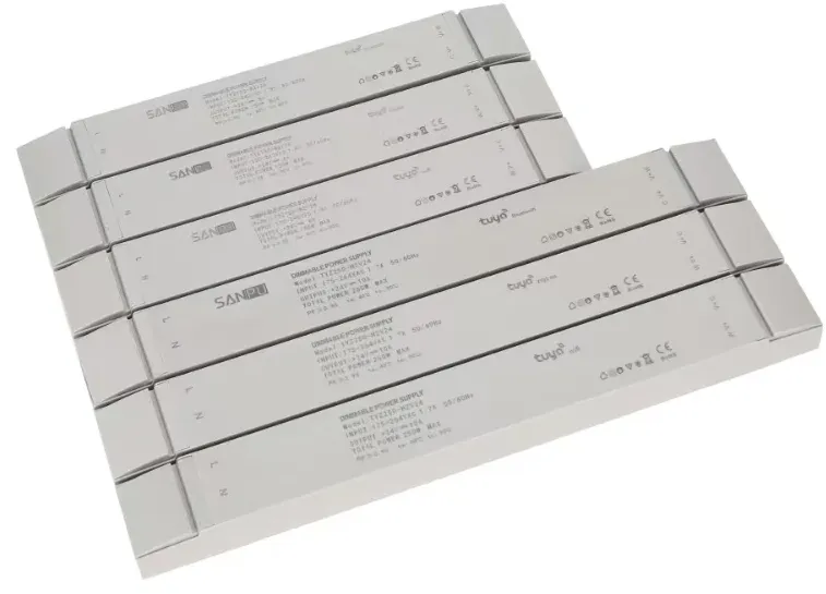 SANPU TYZ150-W2V24 Device