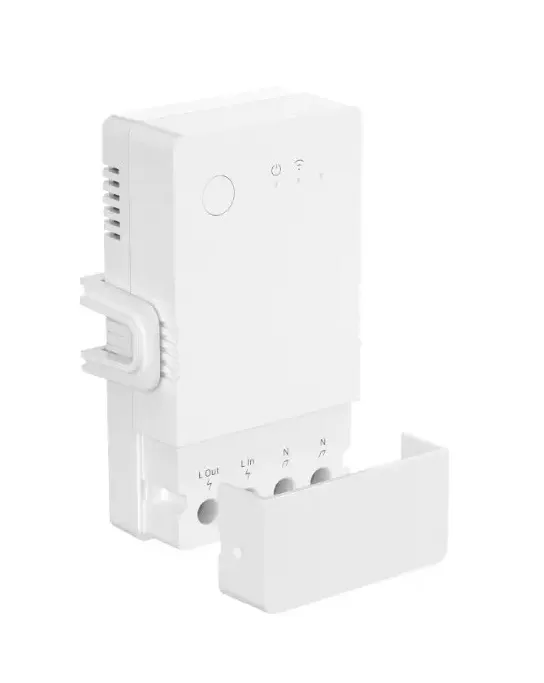 Sonoff POw Origin 16Amp External