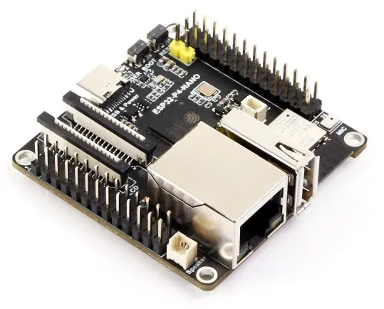 Waveshare ESP32-P4-Nano